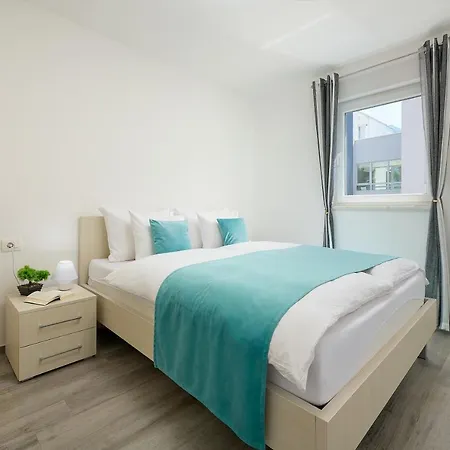 Apartment Ivano Makarska