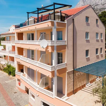 Apartmán Ivano