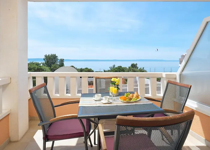 Apartman Ivano