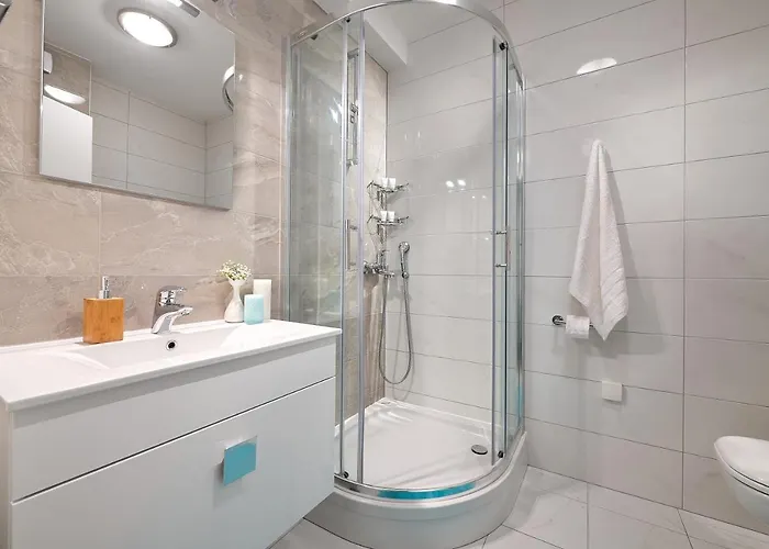 Ivano Appartement Makarska