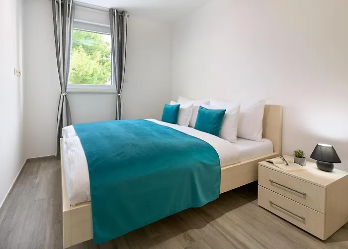 Appartement Ivano