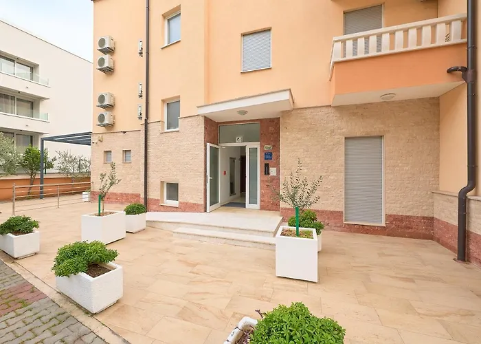 Appartement Ivano Makarska