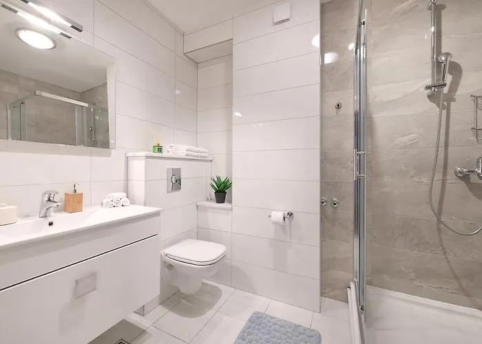 Ivano Appartement Makarska