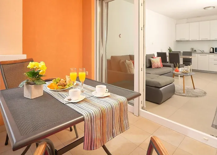 Appartement Ivano
