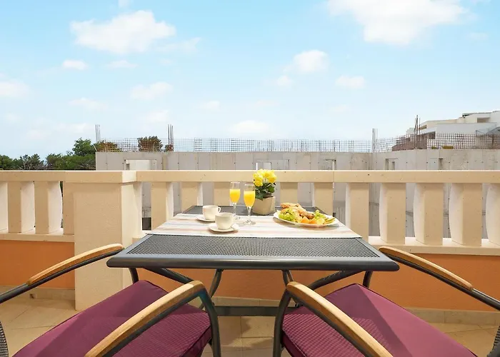 Ivano Appartement Makarska