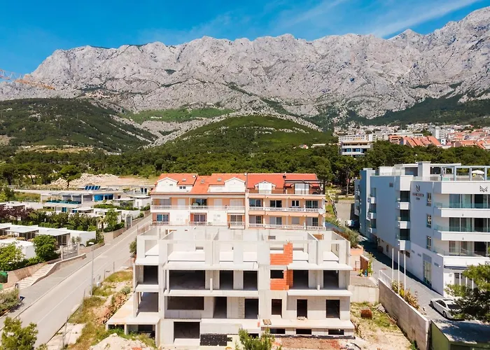 Appartement Ivano
