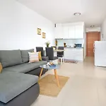 Apartament Ivano