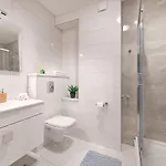 Ivano Apartament Makarska