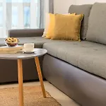 Apartament Ivano Makarska