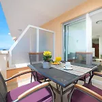 Ivano Apartament Makarska