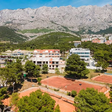Apartament Ivano *