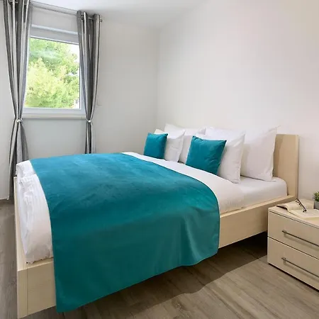 Apartament Ivano