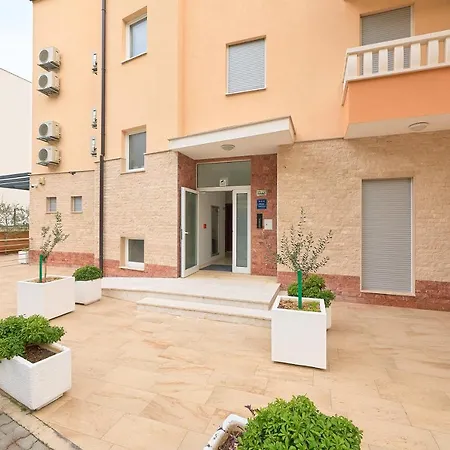 Apartament Ivano Makarska