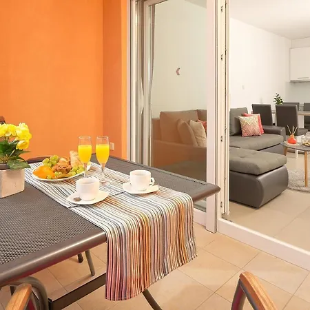Apartament Ivano