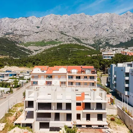 Apartament Ivano